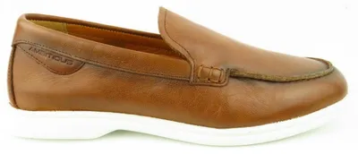 Produktbild von Ambitious cognac Slipper Braun in Gr. 40