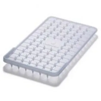 Zdjęcie produktu dla LauraStar 510.7800.775, Stopa do żelazka, Stal nierdzewna, 1 szt.