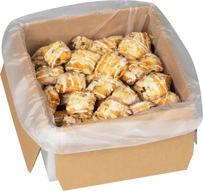 Produktbild von KuchenMeister Frühlingskonfekt Hefefeingebäck mit Aprikose 2000g