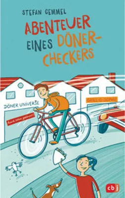Produktbild von Abenteuer eines Döner-Checkers