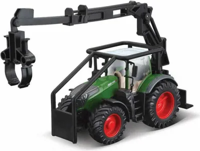 Produktbild von FENDT 1050 Vario Forstwirtschaft - 10 cm., BUR31670, Maßstab1/50, BURAGO