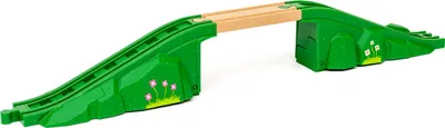 Produktbild von Modulare Brücke BRIO 63610700