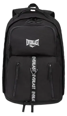 Immagine prodotto di Everlast - Zaino in poliestere GT13438 (taglia unica) (nero)
