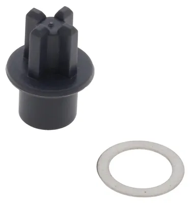 Productafbeelding van Kenwood motoras-aansluiting, geschikt voor MultiPro Compact keukenmachines FPM250, FPM260, FPM270