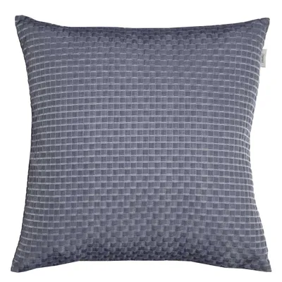 Produktbild von ESPRIT Zierkissenhülle mit Reißverschluss 45 x 45 cm SQUARE Jeans 45 x 45 cm