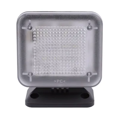 Obrázek produktu pro Olympia TV-200, Chytrý panel, Černá, Více, 85 mm, 90 mm, 38 mm