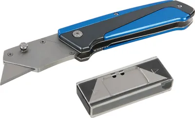 Produktbild von Schnellwechsel Klappmesser 110 mm