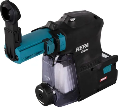 Produktbild von Makita 191E54-9 Hepa Staubabsaugung DX12