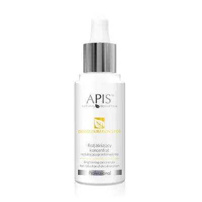 Image de Apis Discolouration-Stop Concentrate, 30 ml