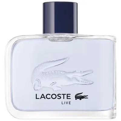 Produktbild von Lacoste Live Pour Homme Edt Spray 75 ml