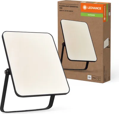Produktbild von Fl Essential 30W 840 Bk