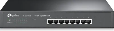 Produktbild von Netzwerk-Switch Unmanaged