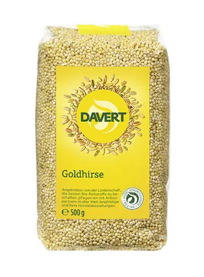 Image de Millet doré 500g