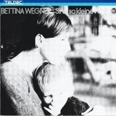 Produktbild von Wegner,Bettina-Sind So Kleine Hände