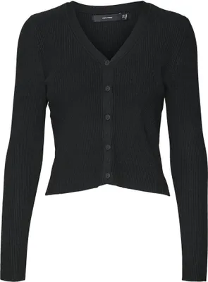 Immagine prodotto di Vero Moda Glory Cardigan Nero S Donna Nero S