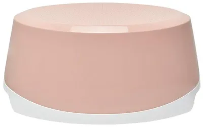 Produktbild von Bebe-Jou Tritthocker - Pale Pink