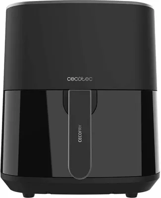 Obrázok produktu pre Cecotec 04971, Teplovzdušná fritéza, 5,5 L, 80 °C, 200 °C, 60 min, Samostarný