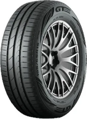 Produktbild von GT Radial Sommerreifen motorcycle-tyres Champiro FE2 ( 235/55 R17 99V )