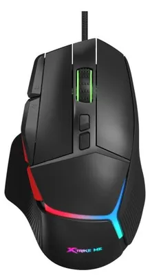 Zdjęcie produktu dla Mysz gamingowa XTRIKE ME GM-415 czarny