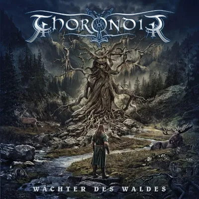Produktbild von Waechter Des Waldes