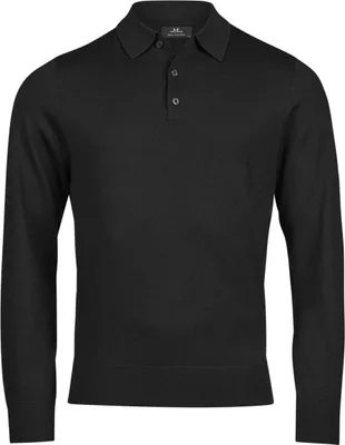 Produktbild von Tee Jays - Poloshirt für Herren, Jerseyware RW11300 (3XL) (Kiefer)