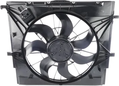 Produktbild von BOSCH 0 130 707 513 Elektromotor Kühlerlüfter