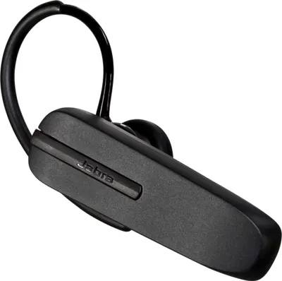 Produktbild von Jabra Talk 5 black Wireless Mono Headset