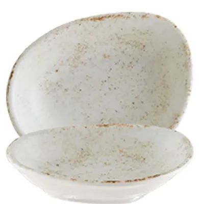 Produktbild von Nacrous Matt Vago Schälchen 10cm - 24 Stück