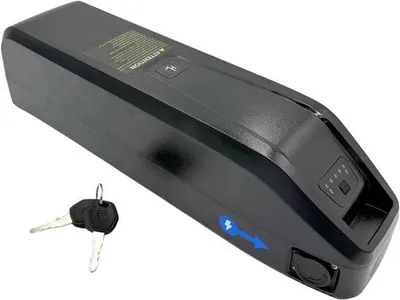 Obrázek produktu pro 5pólové akumulátory pro elektrokola