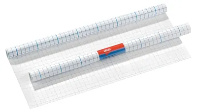 Zdjęcie produktu dla Herlitz 5163100, Przezroczysty, Polipropylen (PP), 1 szt.