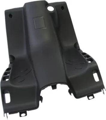 Image de Pied de bordure écran Peugeot Speedfight 1 2 Noir
