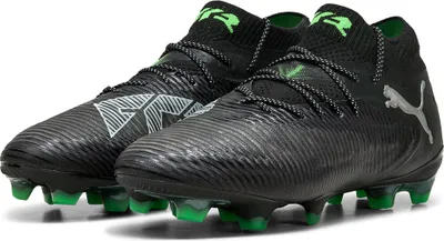 Zdjęcie produktu dla Puma FUTURE 8 ULTIMATE FG PUMA BLACK-PUMA SILVER-FLUO GR 40