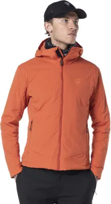 Produktbild von Rossignol Opside Jacke Orange S Mann Orange S