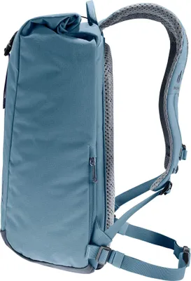 Zdjęcie produktu dla Deuter Stepout 22, Wędrówki, Kolor Aqua, 22 l, 845 g, 270 mm, 460 mm