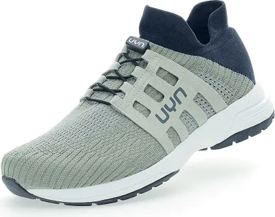 Produktbild von UYN Nature Tune Slip-on Sneaker aus Wolle Herren sand/carbon 39