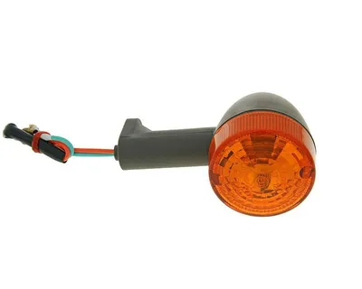 Immagine prodotto di Indicatore di direzione anteriore sinistro / posteriore destro per Aprilia Scarabeo, SR50 Italjet Torpedo