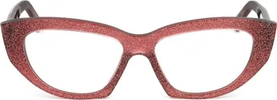 Produktbild von Agent Provocateur Sonnenbrille KITTI OP GLAMORAMA 52 15 145