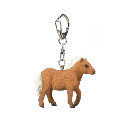 Obrázek produktu pro Mojo Klíčenka Shetlandský pony hříbě