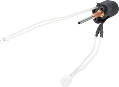 Obrázek produktu pro Keramický Hotend Kit 3D tiskárna Topný blok Extruder Hot End Náhrada pro Ender 3 V3 Plus Heat Proof 0,8 mm