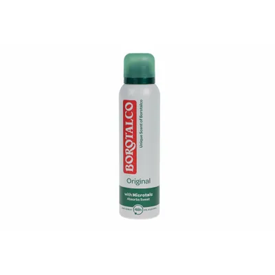 Produktbild von Deodorant Spray Original (Deo Spray) 150 ml