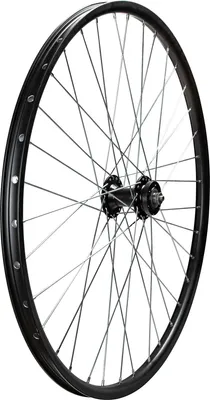 Immagine prodotto di Denver cerchio bicicletta 27,5 pollici MTB cerchio in alluminio Doublewall anteriore