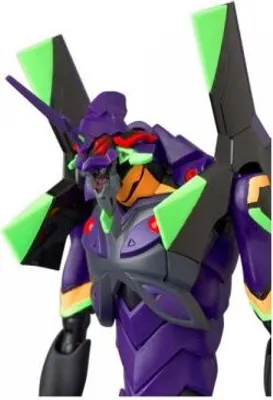 Produktbild von Evangelion 4.0 Final MAF EX Actionfigur EVA13 (2021) Ver. 19 cm