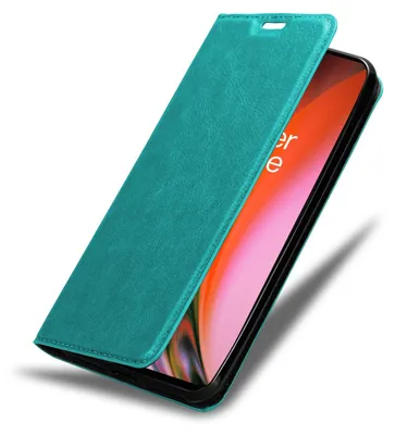 Obrázok produktu pre Cadorabo DE-155124, OnePlus, OnePlus Nord 2 5G, Zelená