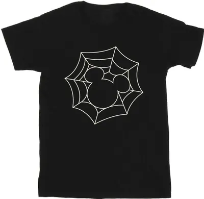 Produktbild von Disney - T-Shirt für Herren BI42495 (L) (Schwarz)
