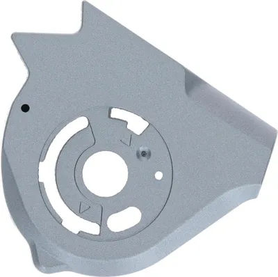 Produktbild von SHIMANO Gehäuseabdeckung Oben Rechts SL-4600 - Ersatzteil für Schalthebel, 14...