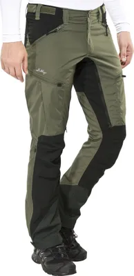 Produktbild von Makke Pant Men Größe 46 Farbe forest green