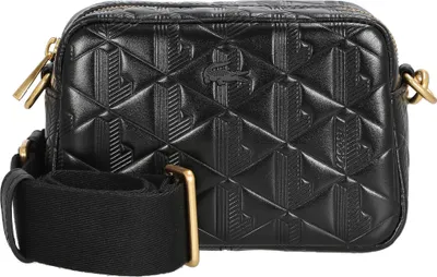 Produktbild von Lacoste Maheki - Umhängetasche 17 cm (schwarz)