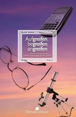 Zdjęcie produktu dla Aufgreifen, begreifen, angreifen Band 4