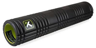 Produktbild von Triggerpoint The Grid 2.0 Foam Roller - Schwarz
