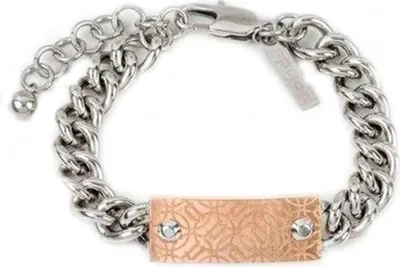 Produktbild von POLICE JEWELS JEWELRY Mod. PJ25590BSS01